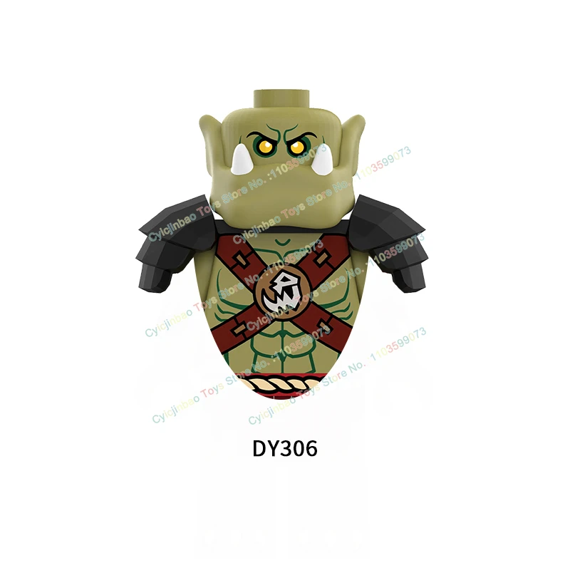 Средневековый рыцарь Stormwind