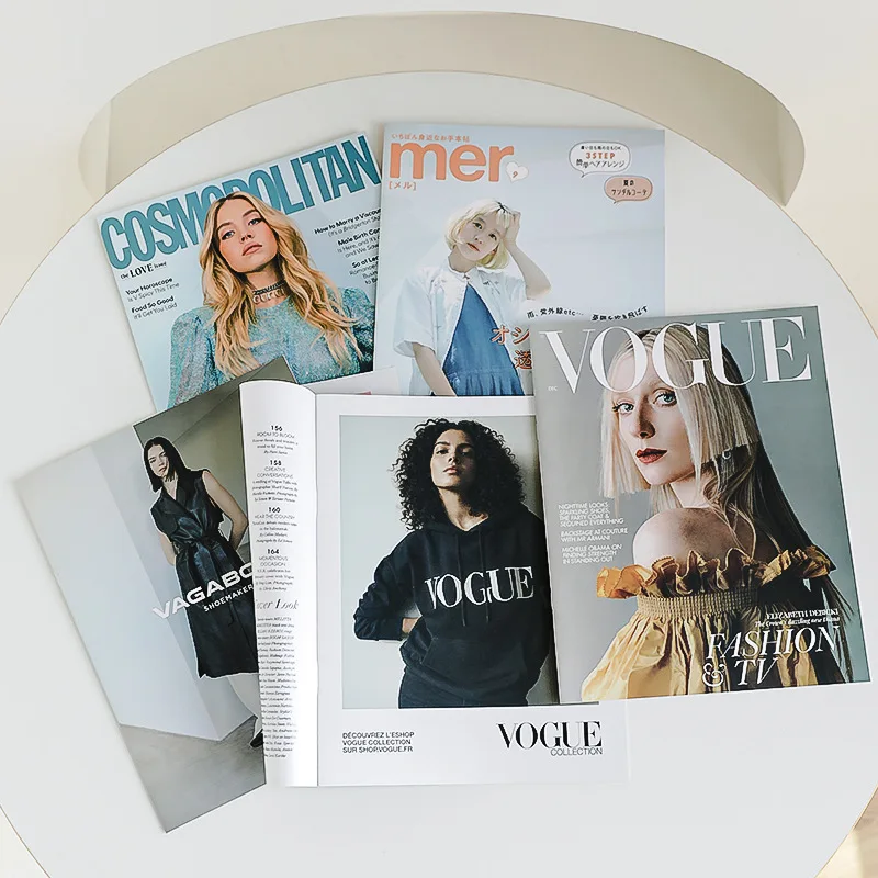 Фон для фотосъемки в ассортименте