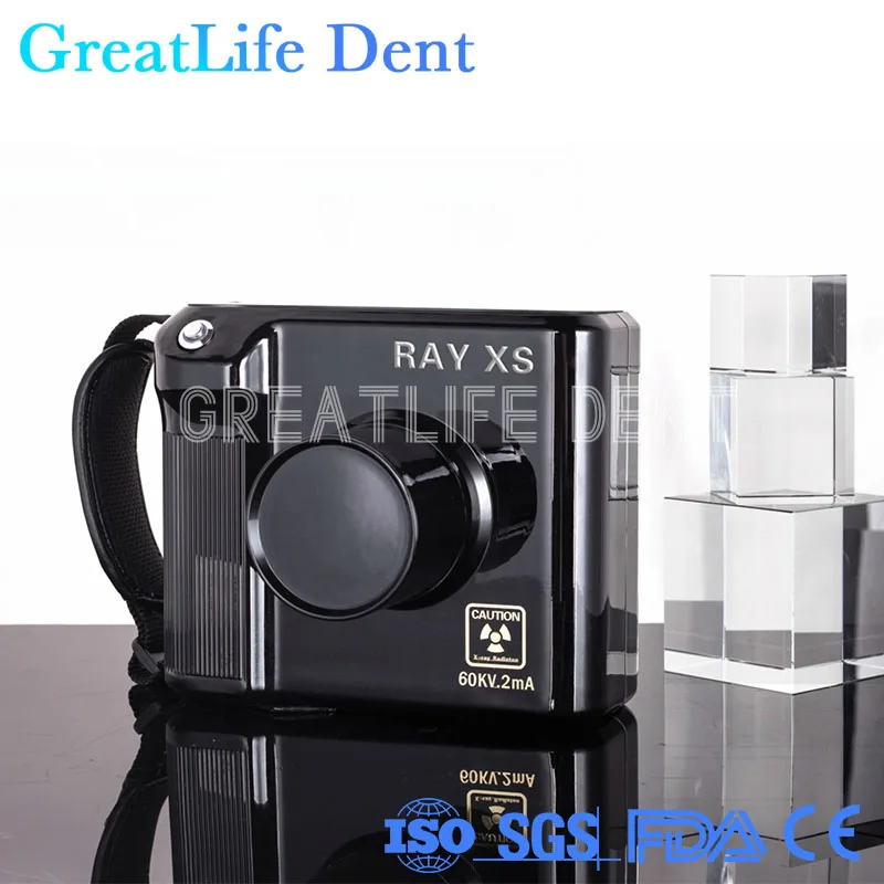 

Стоматологическая клиника, Оборудование больницы, высокочастотная полноразмерная стоматологическая рентгеновская камера, портативная стоматологическая рентгеновская камера, рентгеновская камера