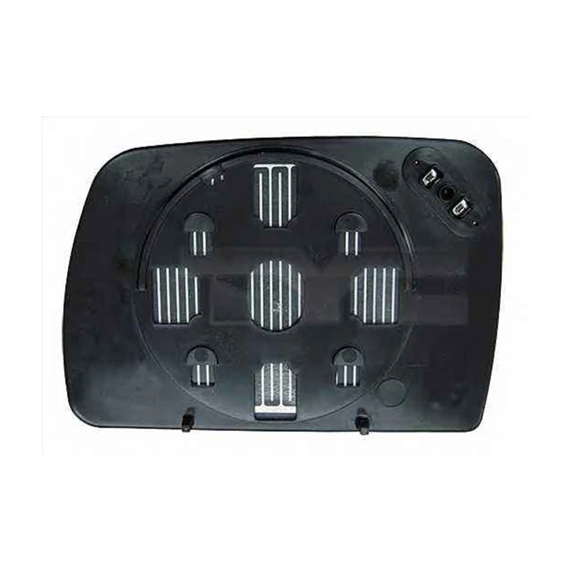 

b mw X5E 53X 530 dM5 7NX 5E5 3X5 30i X5E 53X 544 iM6 2X5 E53 X54 6is Mirror glass heating wide angle Reversing lens