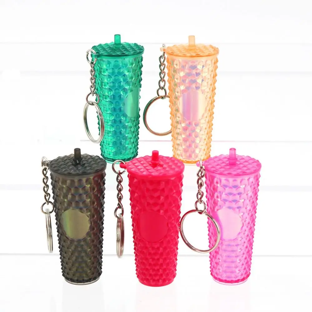 Мини-подвеска в американском стиле для кофейной чашки ослепительные цвета