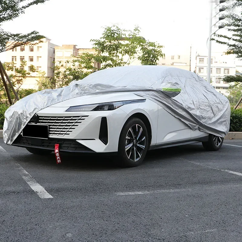 1 шт. для Changan Lamore 2023 2024 автомобильная одежда солнцезащитный козырек