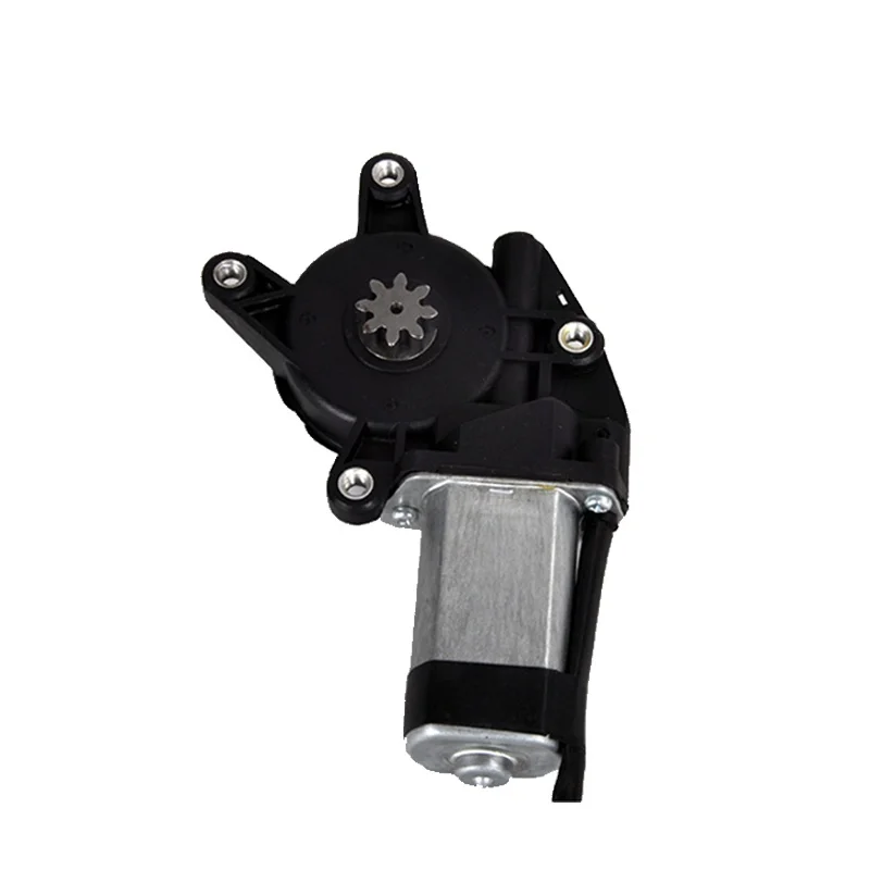 Электрический двигатель постоянного тока 12 В 24 в 8 нм для универсального