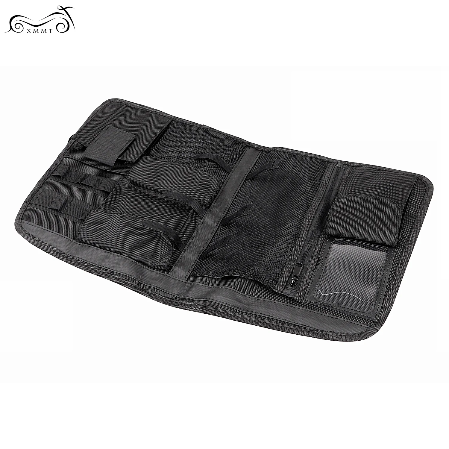 Органайзер для крышки багажника 5298 подходит индийских Roadmaster 15-20 Elite 18-20 Dark Horse 2020
