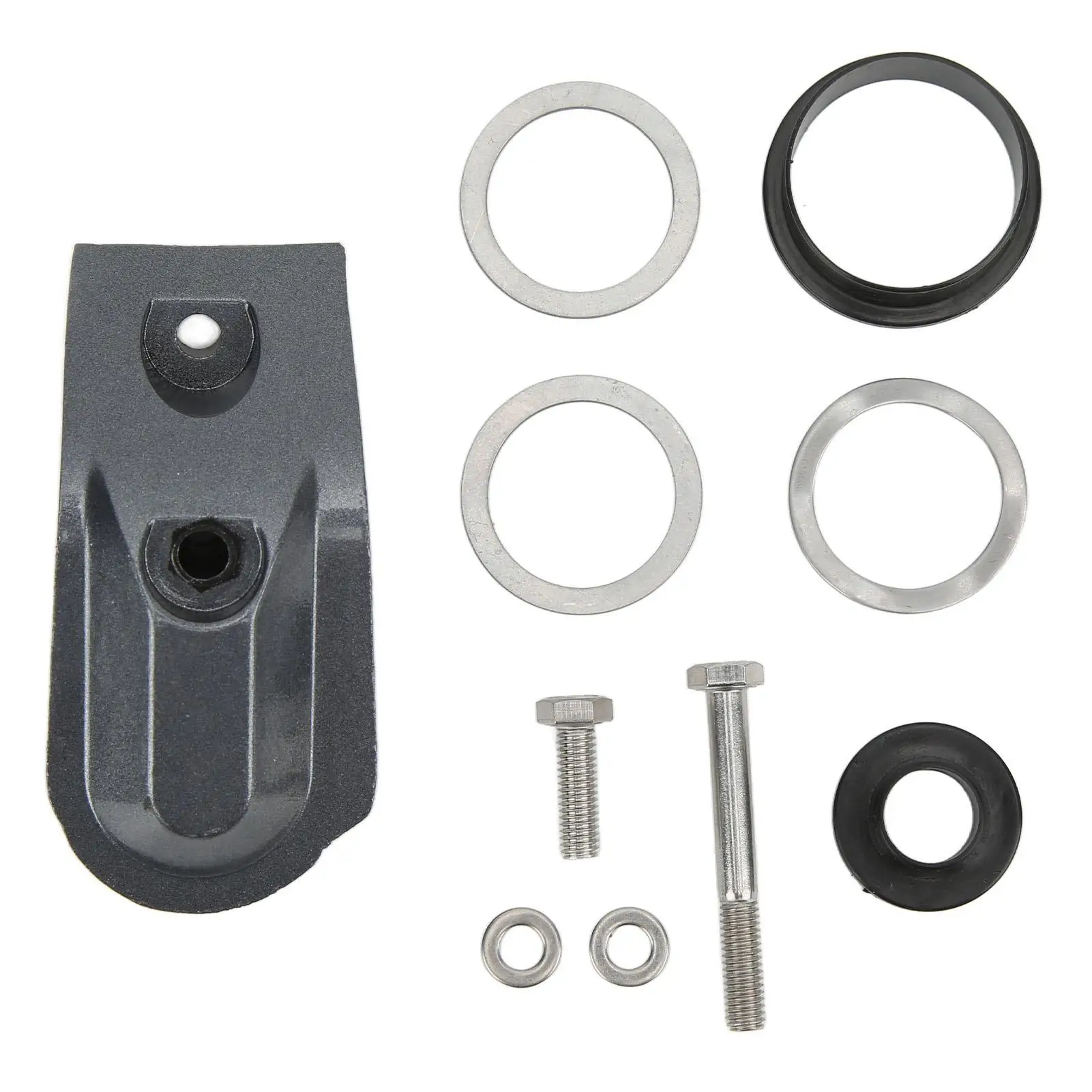 Водонепроницаемый подвесной рулевой рычаг 2-тактный 25-30HP с нескользящей ручкой