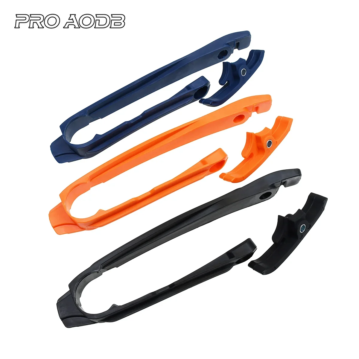 Направляющая маятника слайдера цепи мотоцикла для KTM EXC EXC-F SX SXF XC XCW XCF-W 125150 250 300 350