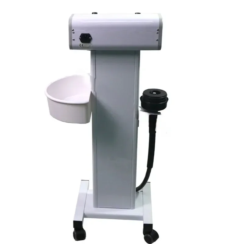 Массажный инструмент для толкания жира высокочастотный осевой вибрационный