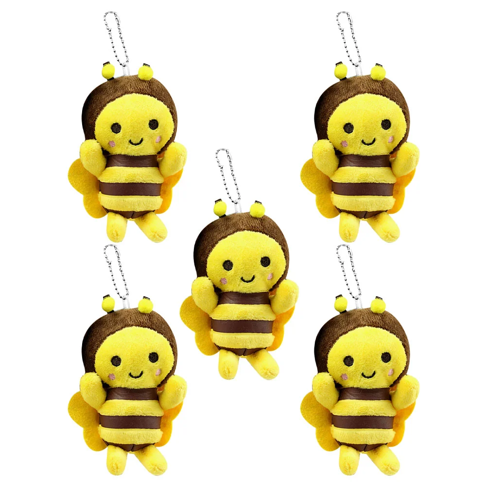 Украшения в виде пчел украшение на день рождения для девочек медовые игрушки