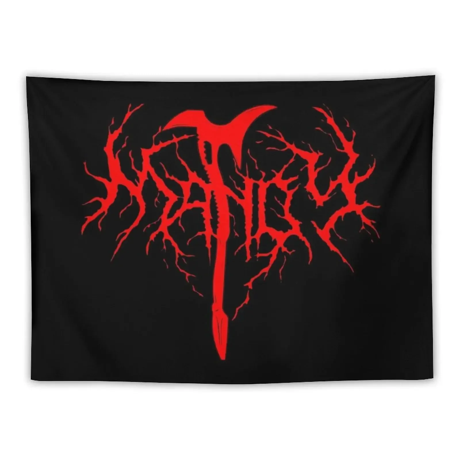 Манди 4 гобелен Декор для комнаты милые настенные гобелены украшение эстетичный