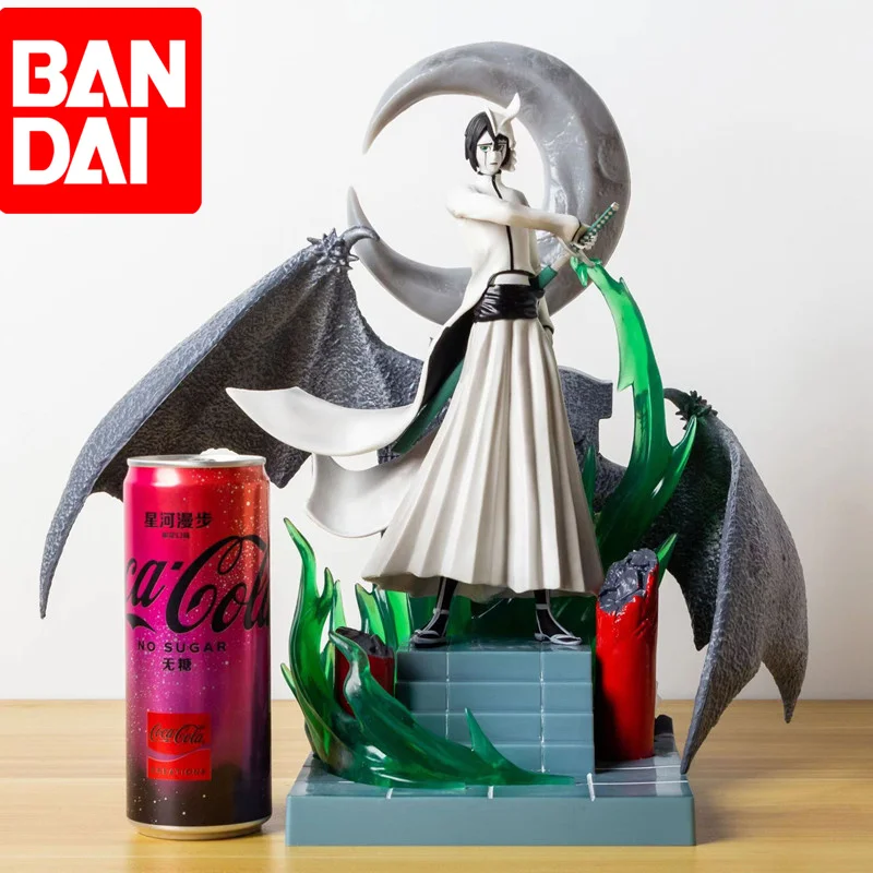 

Экшн-фигурка из искусственной кожи с светильник кой, 33 см