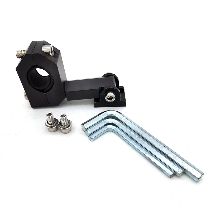 Держатель для мотоциклетной вилки 20-26 мм