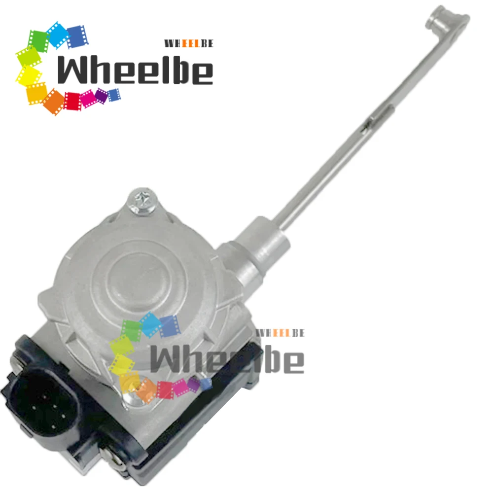 03F 145701 Электронный привод K Turbo для Audi Seat Skoda Volkswagen VW 1.2 TSI CBZA CBZB 145725 Турбопривод