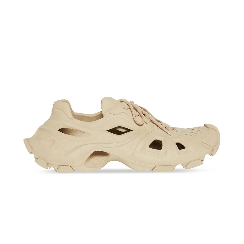 

NIGO Summer Cut-Out Casual Sneakers Ngvp #nigo94198