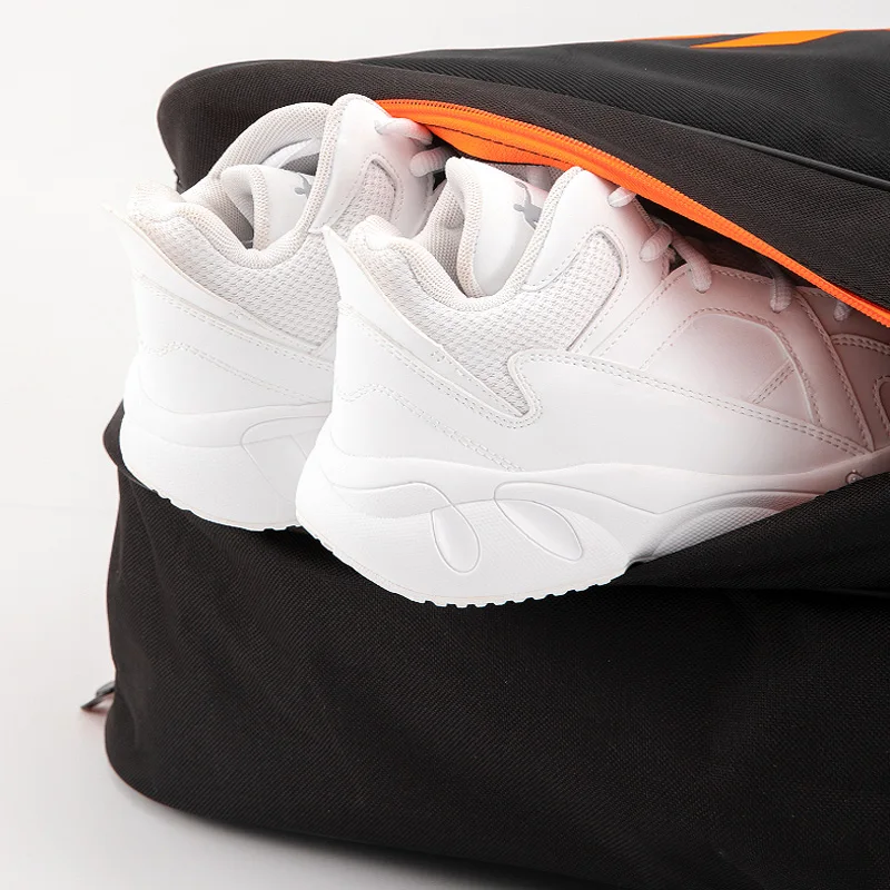 OREIDE Tennis Backpack 6-9 Pack Large Capacity Waterproof Tennis Squash Padel Racket Tennis Bag Men Women Gym Fitness Sports Bag