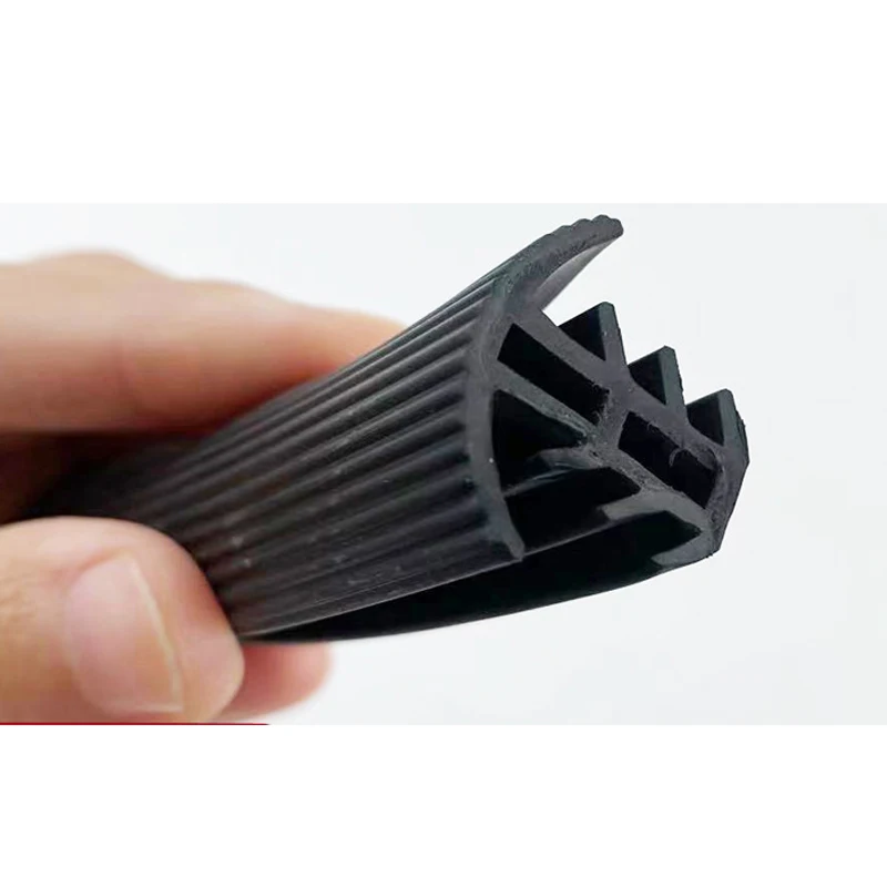 

Уплотнительная лента для модификации автомобильного сиденья, резиновые уплотнители для защиты от пыли для Mercedes-Benz V260