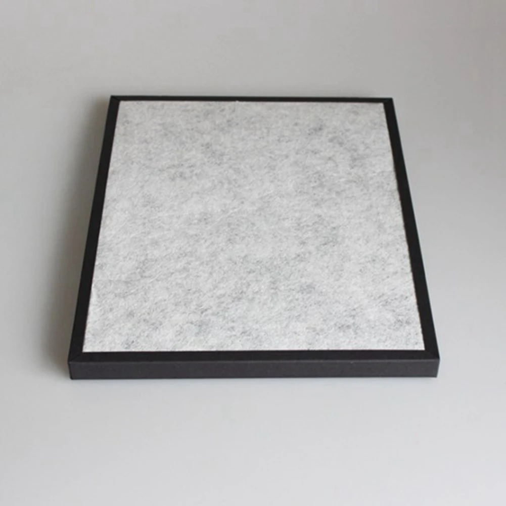 1 шт. детали для очистителя воздуха ABC-FKH15B HEPA-фильтр Sanyo ABC-HP14/ABC-AR15 Airmate AC16/17/27