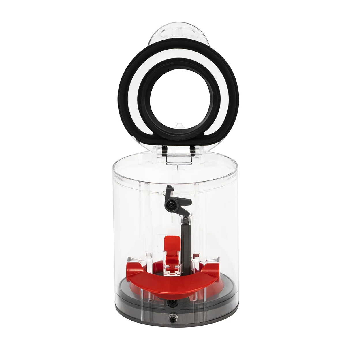 Фото Контейнер для пыли для беспроводных пылесосов Dyson V12 Detect Slim, V10Digital Slim, SV18, SV20, SV30, SV46, SV49, артикул 965272-01 №5