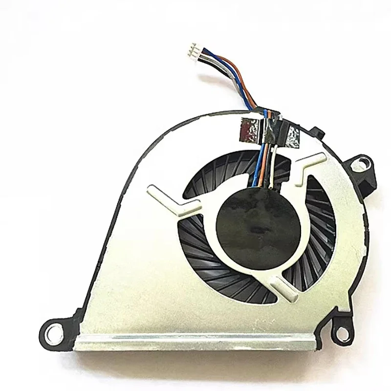Новый вентилятор охлаждения процессора для HP TPN-Q173 15-BC013TX BC015TX 15-AX