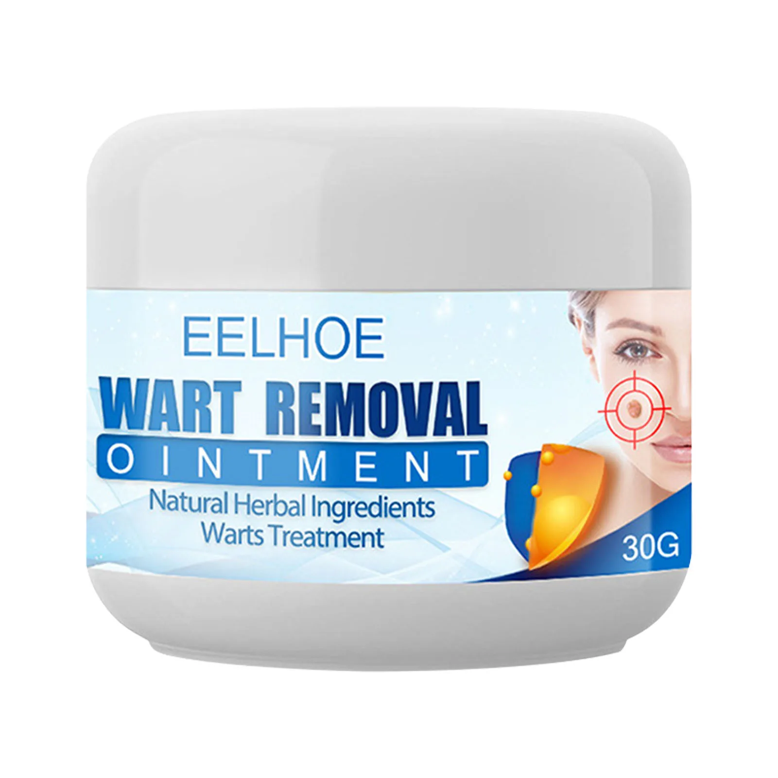 

Wart Remover Safe Painless Skin Tags Removal Ointment Fast Acting Remover Cream For Warts Moles Corn Of The Feet Ointment