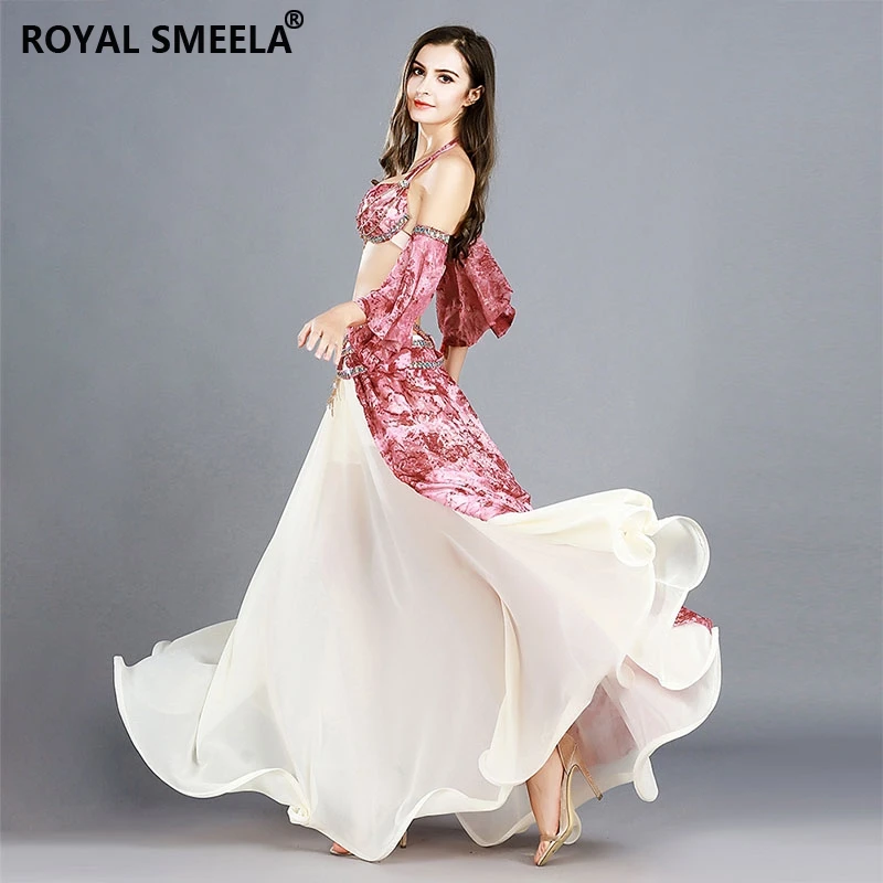 Новинка 2024 женский костюм для представлений Элитный Женский 8839