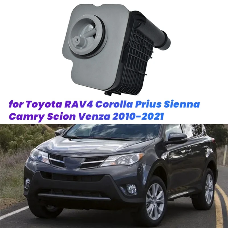 Автомобильный насос обнаружения утечек Vapo 90910-AF006 для Toyota RAV4 Corolla Prius Sienna Camry Scion Venza