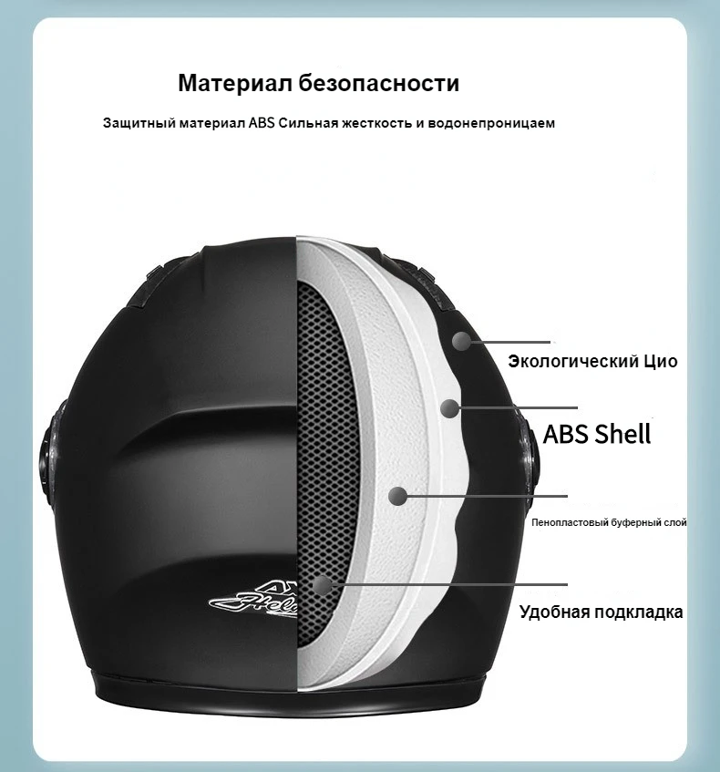 Мотоциклетный спортивный шлем axk 577 мотоциклетный на все лицо гоночные шлемы