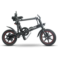 europe warehouse new designed electric kick scooter foldable mountain electric bike