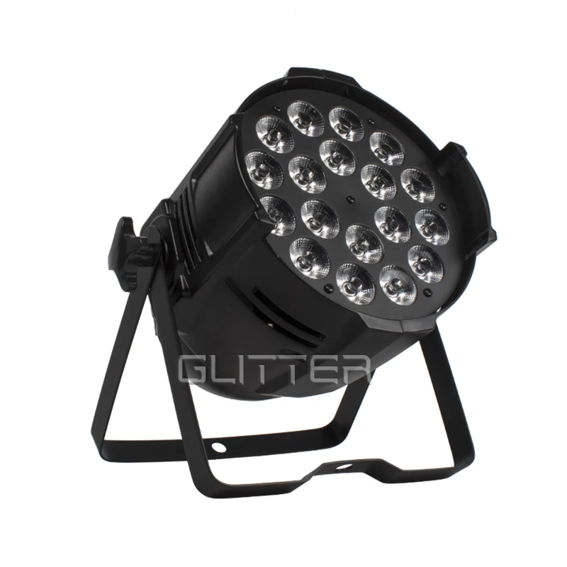 Рисунок 2 - GSL1805 светодиодный Par Lights
