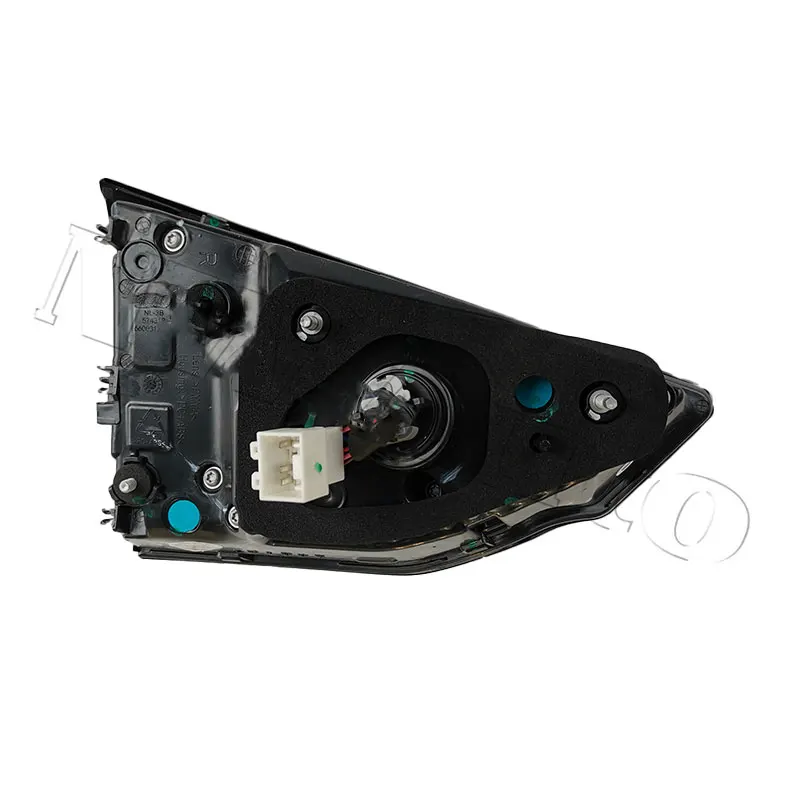 Фонарь заднего бампера Задний фонарь для Geely Atlas Pro 2021 светильник крышки багажника