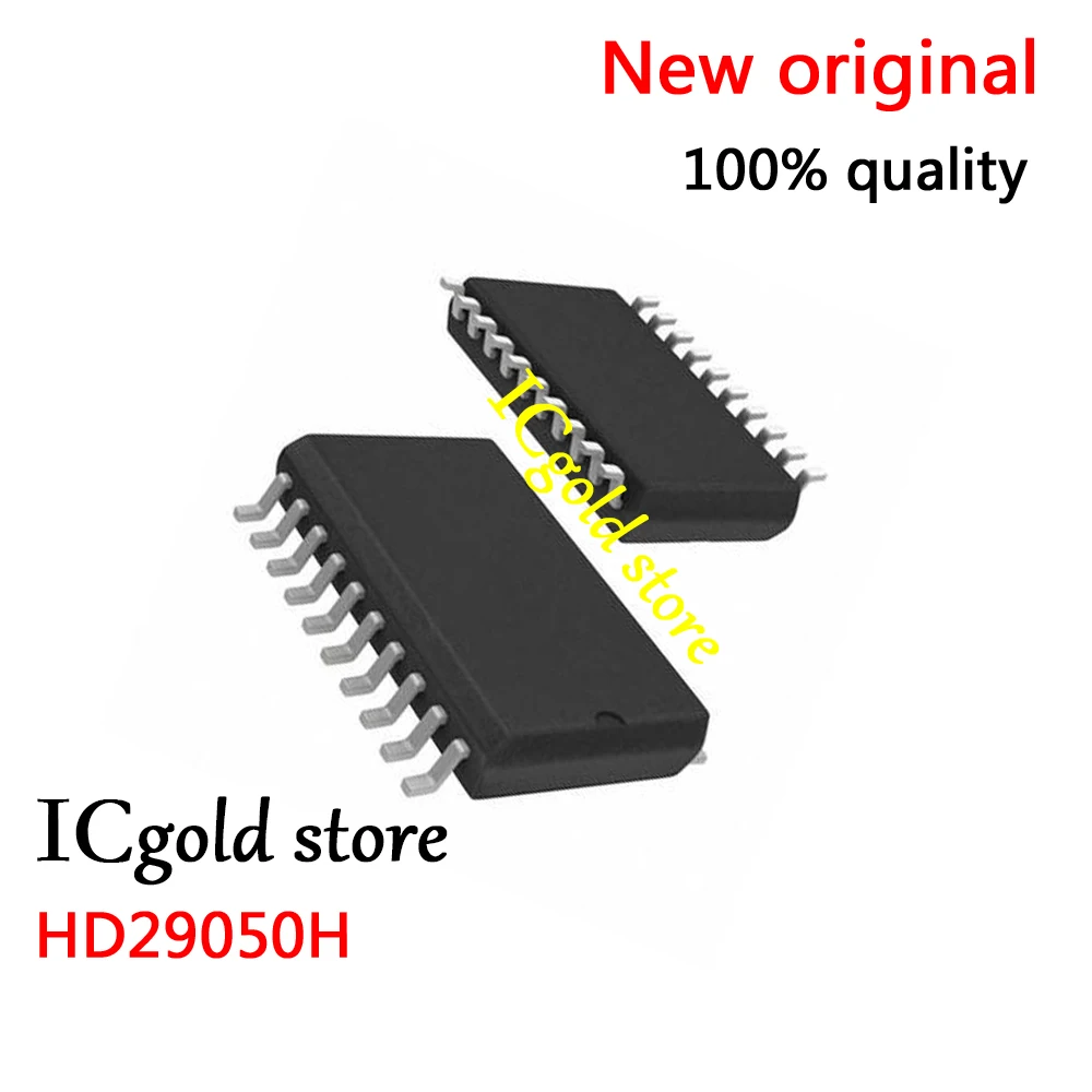1 шт. 29050H HD29050H SOP-20 |