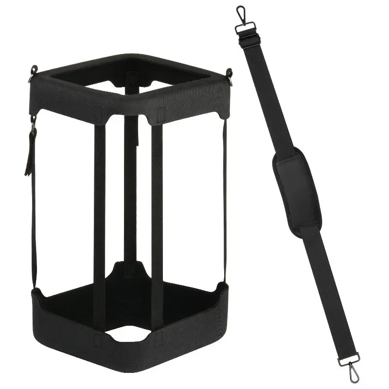 Чехол для динамика Портативный чехол переноски динамиков с устойчивым плечевым