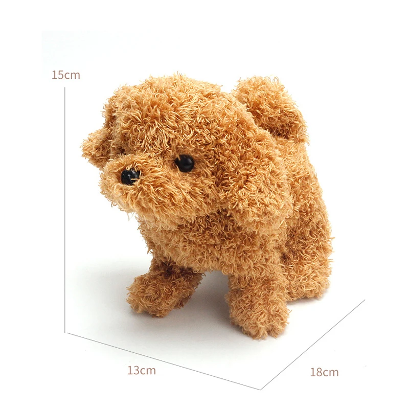 Интеллектуальная имитация электрического питомца многофункциональные