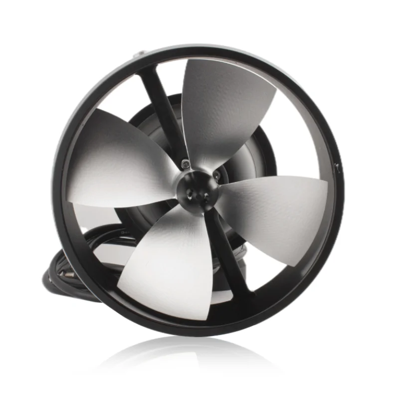 DD TD40 50 в 48 кг thruster rov робот корабль лодка каяк подводный Дайвинг электрический