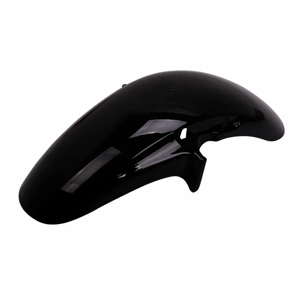 

Переднее крыло брызговик для HONDA CB400 VTEC 1999 - 2011 VTEC400 1/3 I II III аксессуары для мотоциклов