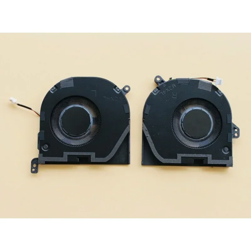 Новый охлаждающий вентилятор для процессора Dell XPS 15 9520 Precision 5570 0594WG 0MC4KC