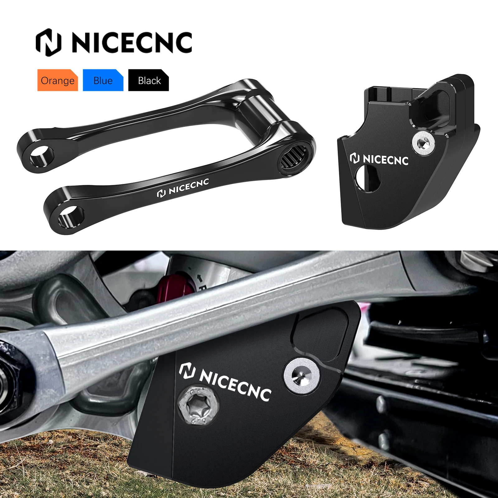 Защитное покрытие для газового газа 2024 EC EX MC 300 125 250F 350F 450F ECF EXF MCF противоударное