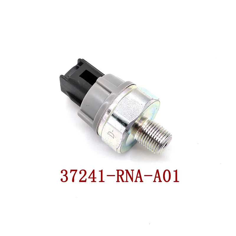 37241-RNA-A01 подходит для переключателя давления масла Honda штепсельная вилка датчика