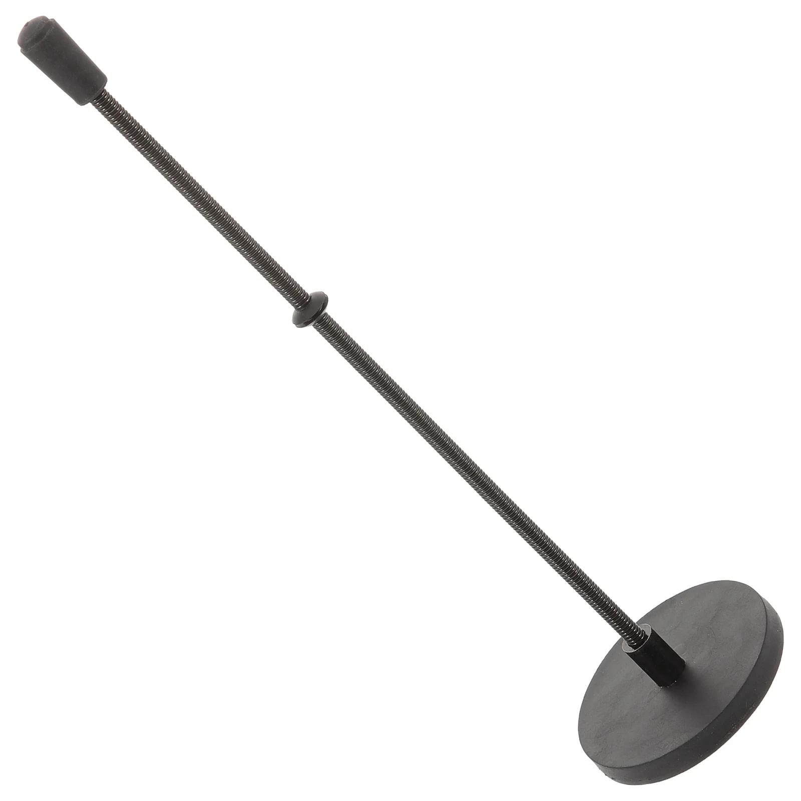 

Vehicle Flagpole Base Holder Practical Stand Magnetic Signs Multi Purpose Car Mount Lawn Bracket