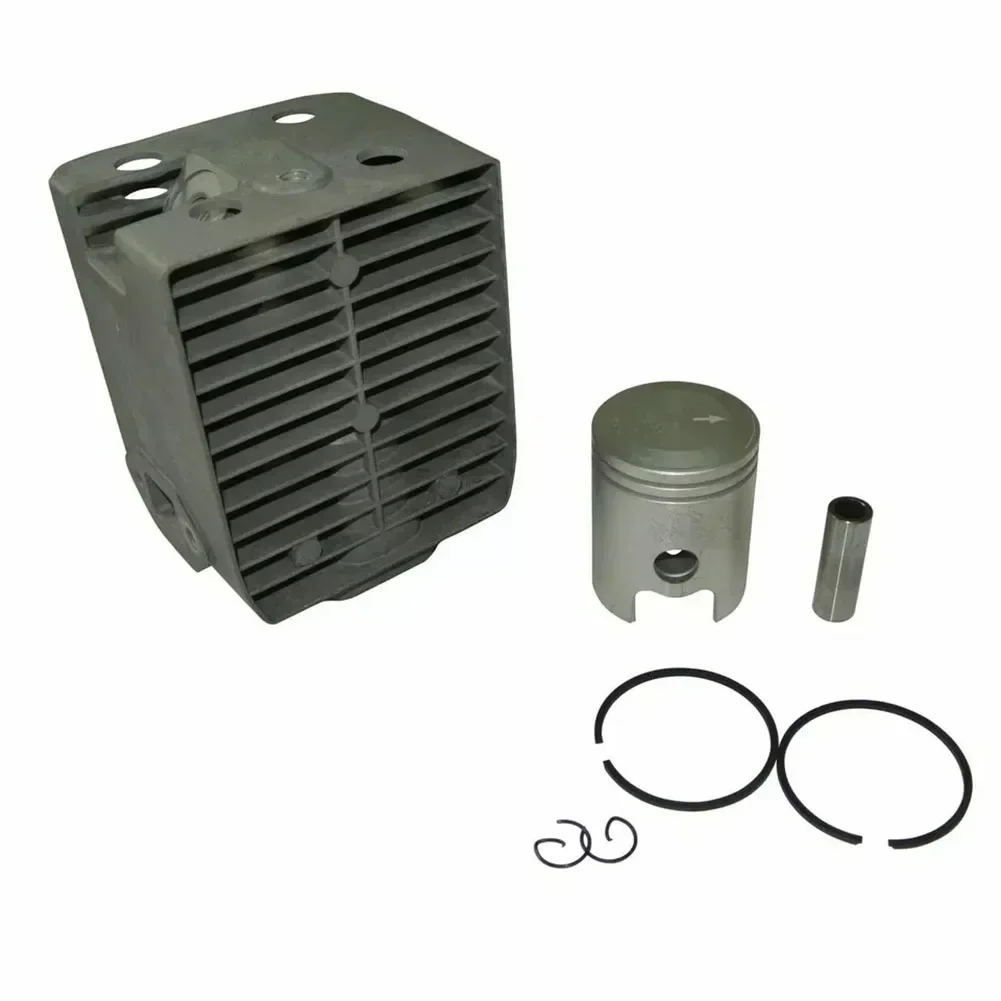 Комплект поршня цилиндра для Wacker Neuson Rammer BS45Y BS502 BS500 Увеличение