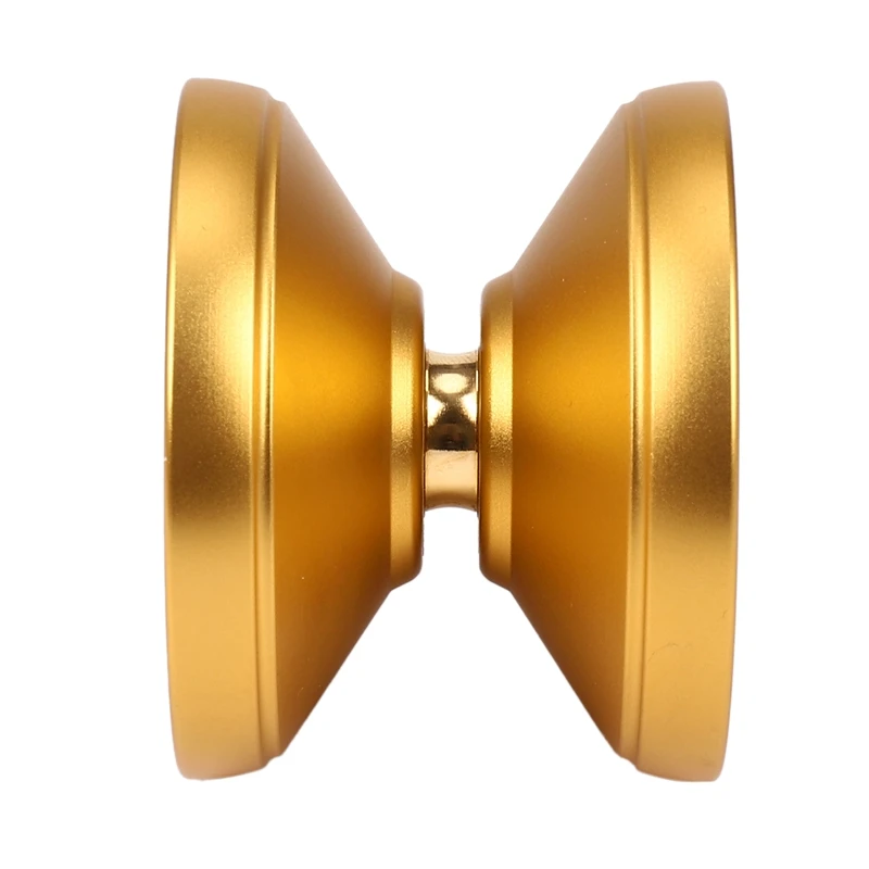 Металлический YOYO FBIL-BEBOO профессиональный набор йо-йо + перчатка G6 классические