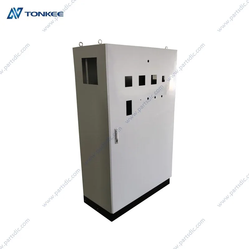 

custom electric control panel enclosure power control panel enclosure electrical control panel cabinet Manufacturer
