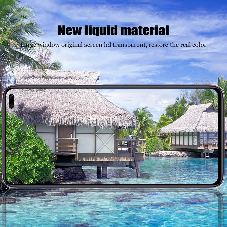 Закаленное стекло для Xiaomi Redmi Note 10 9 8 Pro Max 10S 9S 9T Защитное экрана 9A 9C 8A 7 7A 3 шт. |