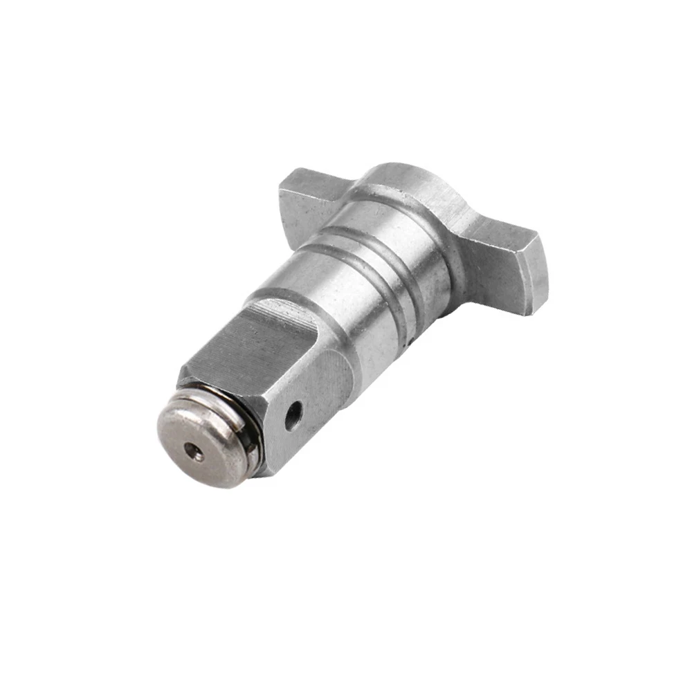 1 шт. 18 в электрический бесщеточный ударный гайковерт аксессуары для валов