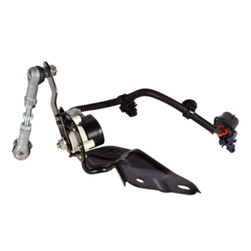 Датчик уровня высоты для Toyota Land Cruiser 89407-60040 Lexus GX 8940760040 2010-2015 2 шт.