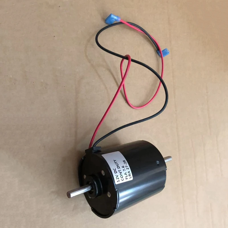 Furnace Heater Blower Motor For Atwood 37697 30133 8525 IV 8531 Hydro Flame
