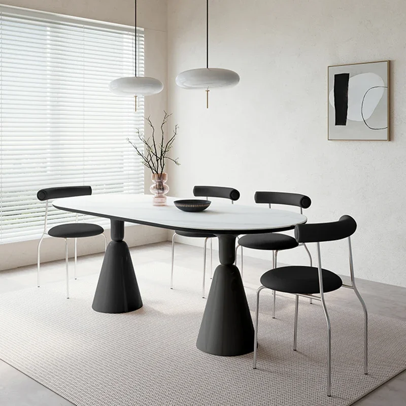 Скандинавский стиль искусственный балкон офисный студийный приемник для письма