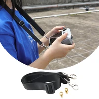 for dji mini 3 pro rc screen remote controller lanyard hanging strap for dji mini 3 pro adjustable neck strap accessories