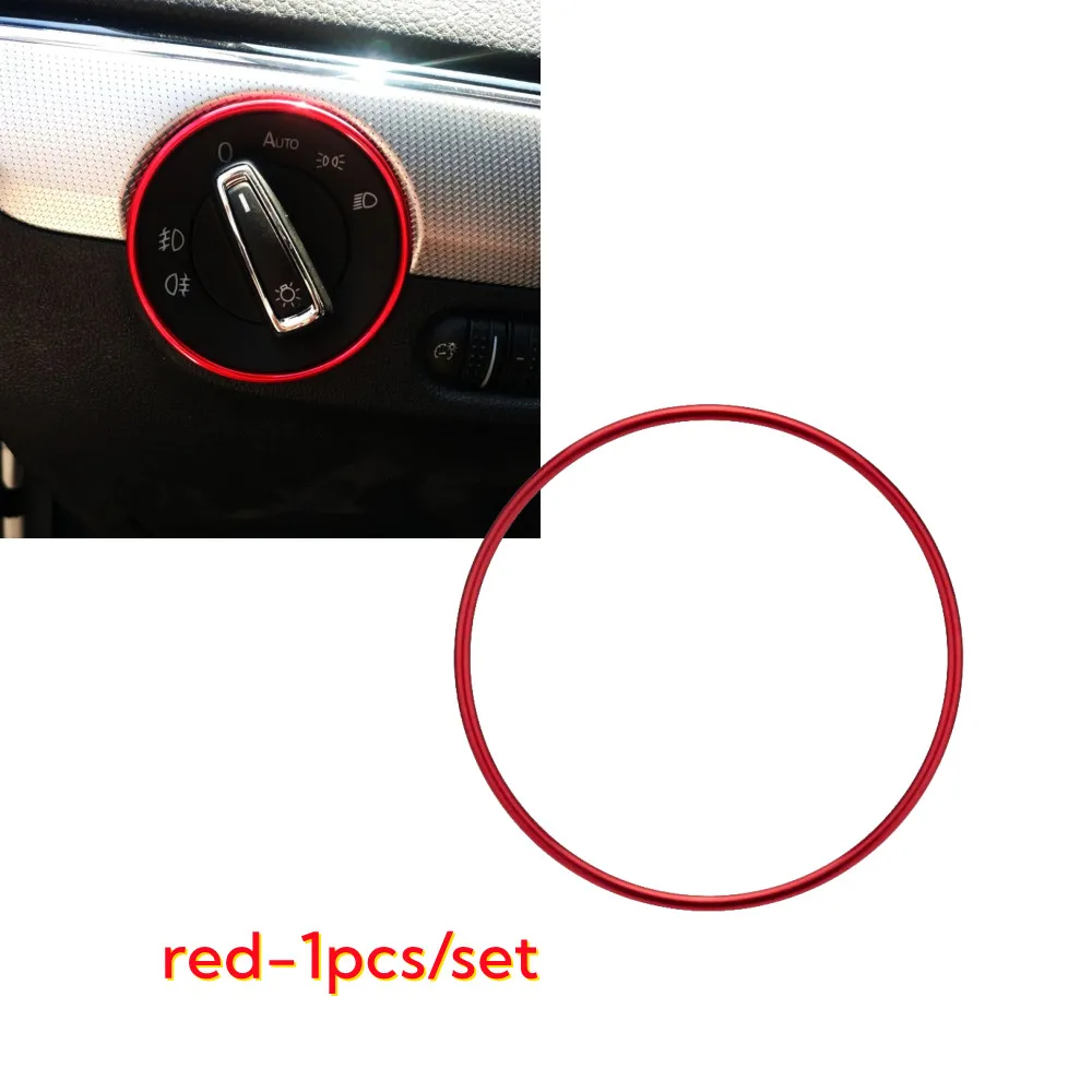 

Наклейка на переключатель фар автомобиля для Volkswagen VW Golf Tiguan MK2 T-ROC Golf Jett MK5 MK6 Passat B6 B7 CC Touran