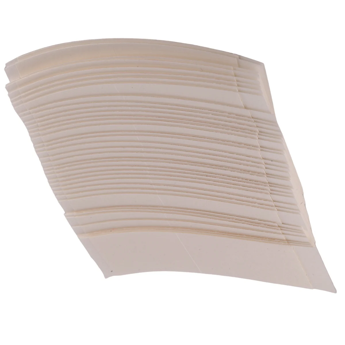 36 шт./партия суперкрепкая клейкая лента для волос