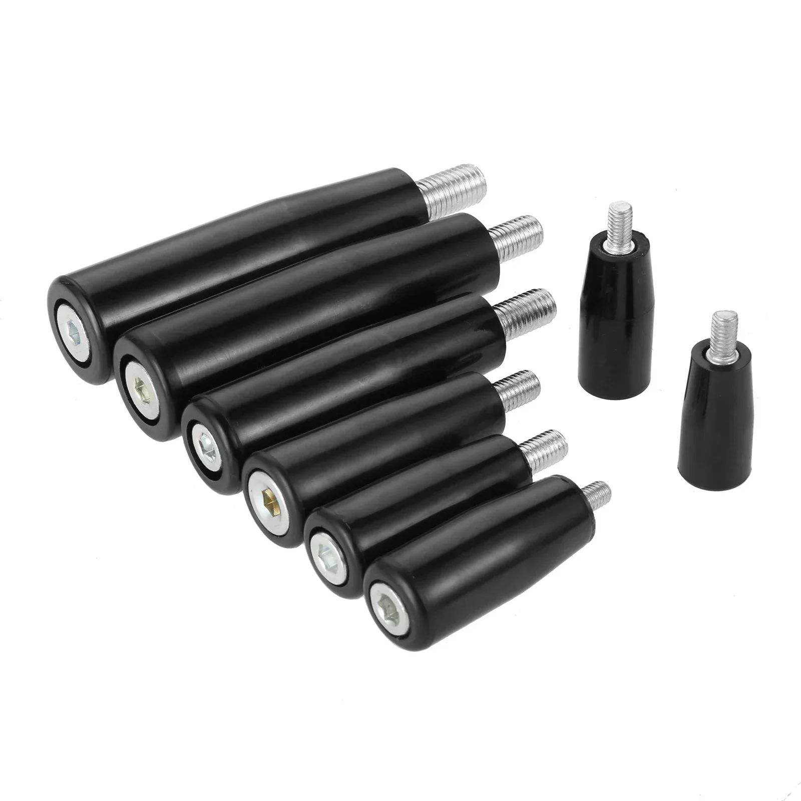 

Вращающаяся ручка для фрезерного станка M6 M8 M10 M12